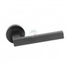 MANILLA CUBO C/R 02 ZAMAK NEGRO