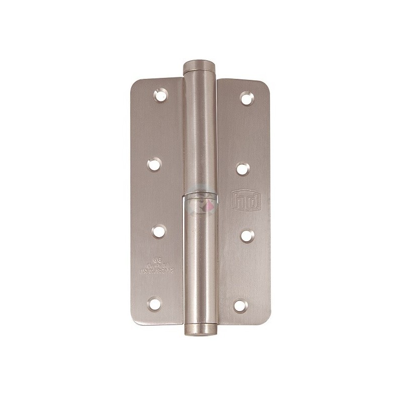 PERNIO 140X80 HIERRO NIQUEL DCHA
