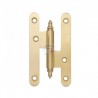 PERNIO 100x57 HIERRO C/REM LAT/SAT DCHA
