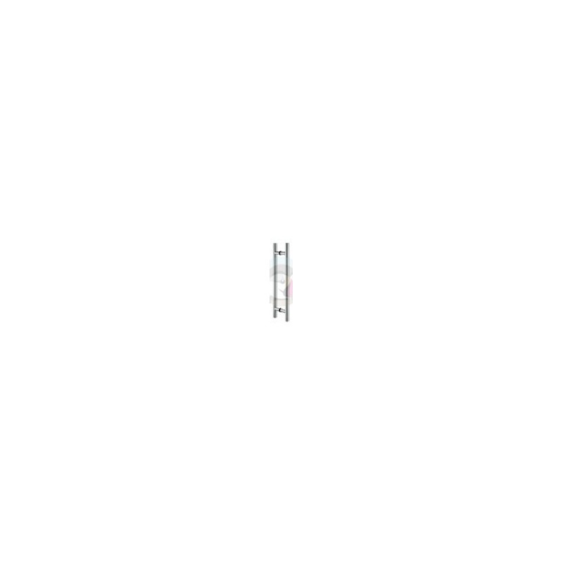 MANILLON DOBLE 19/150/300 INOX 304