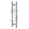 MANILLON DOBLE 19/150/300 INOX 304