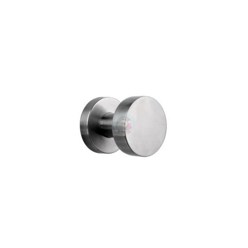 POMO FIJO 8211 INOX