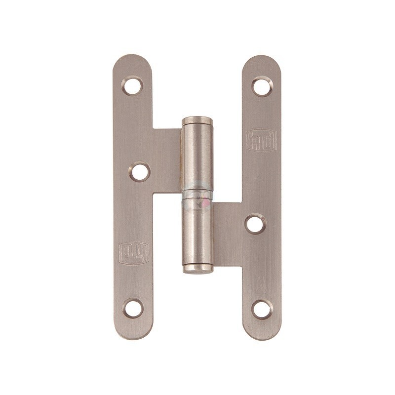PERNIO 100x57 HIERRO S/REM NI/SAT IZQDA