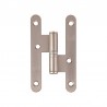 PERNIO 100x57 HIERRO S/REM NI/SAT IZQDA