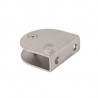SOPORTE SUJECION CABINA U SIN BASE INOX