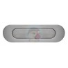 CAZOLETA OVALADA CON TAPA INOX 304