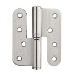 PERNIO INOX RF 100x86 IZQ