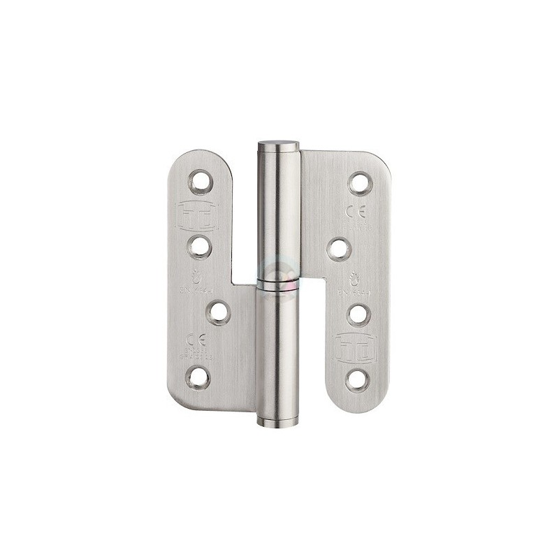 PERNIO INOX RF 100x86 IZQ