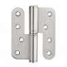 PERNIO INOX RF 100x86 IZQ