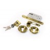 KIT CORREDERA C/BOMBILLO FRENTE 20mm LAT