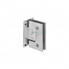 BISAGRA VIDRIO 8-12mm 90x55 INOX 304