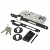 CERRADURA 5070R 60C 3LL NEGRA