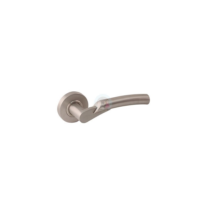 MANILLA MACIZA FUTURE INOX SS304