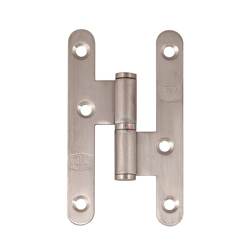 PERNIO 100x57 INOX S/REM DERECHA