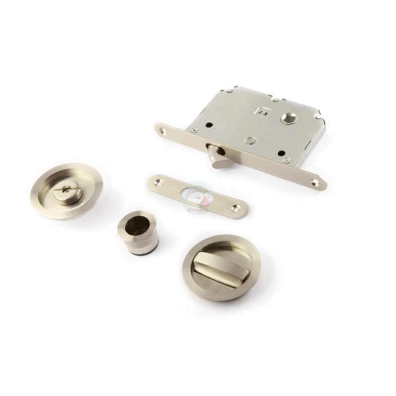KIT CORREDERA F-16mm NIQUEL TOR. VISTO