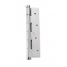 BISAGRA SIMPLE ACCION PLATA
