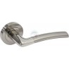 MANILLA INDALO C/R 02 ALUMINIO NIQUEL
