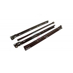 GUIA ESTANDAR 450MM MARRON