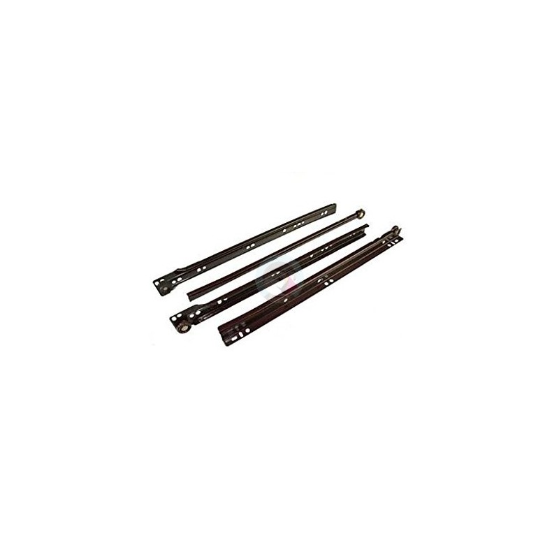 GUIA ESTANDAR 450MM MARRON