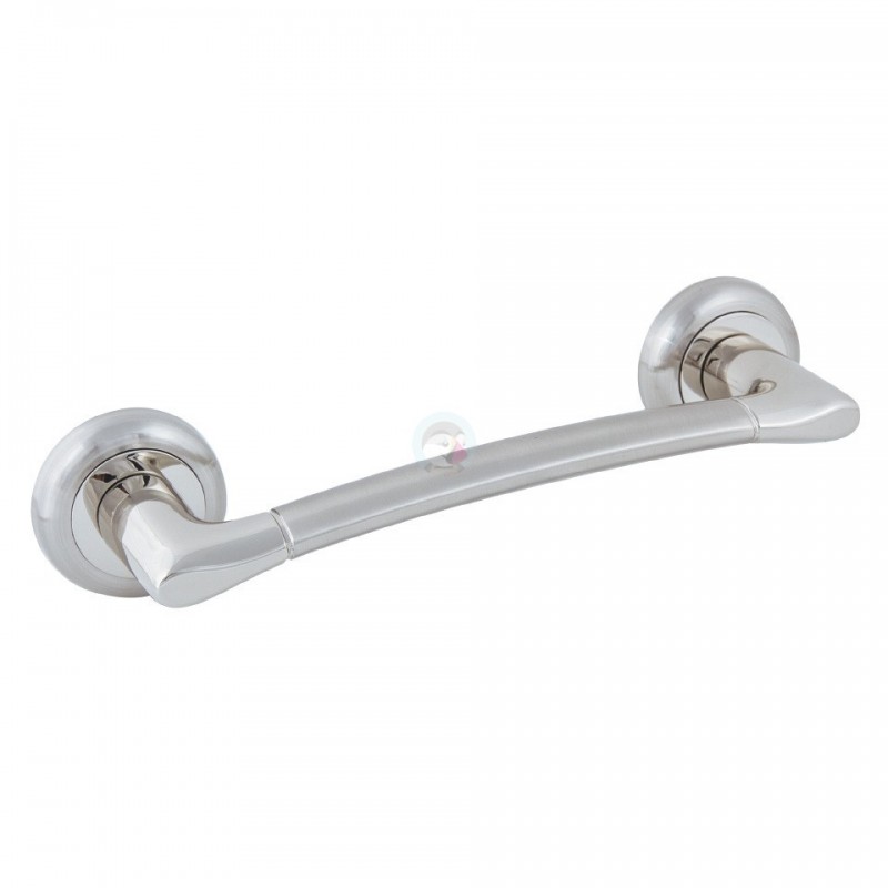 MANILLON INDALO C/R01 ZAMAK NIQUEL BIC