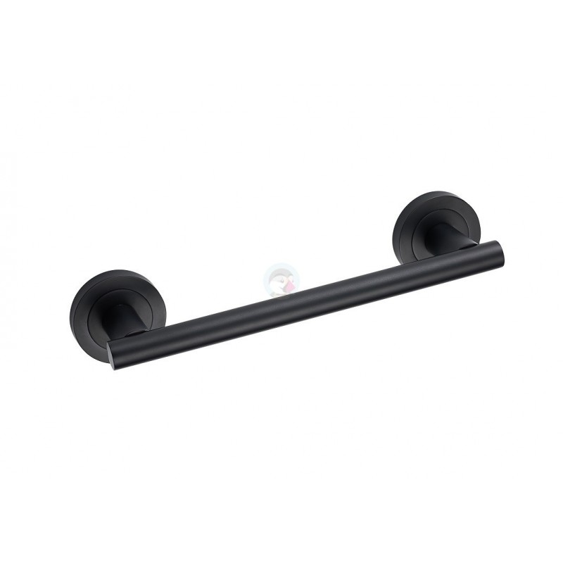 MANILLON CHALLENGER C/R02 ZAMAK NEGRO