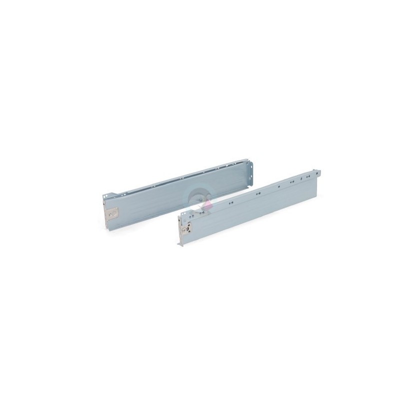 JUEGO LATERAL CHAPA 150x500 GRIS