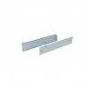 JUEGO LATERAL CHAPA 150x500 GRIS