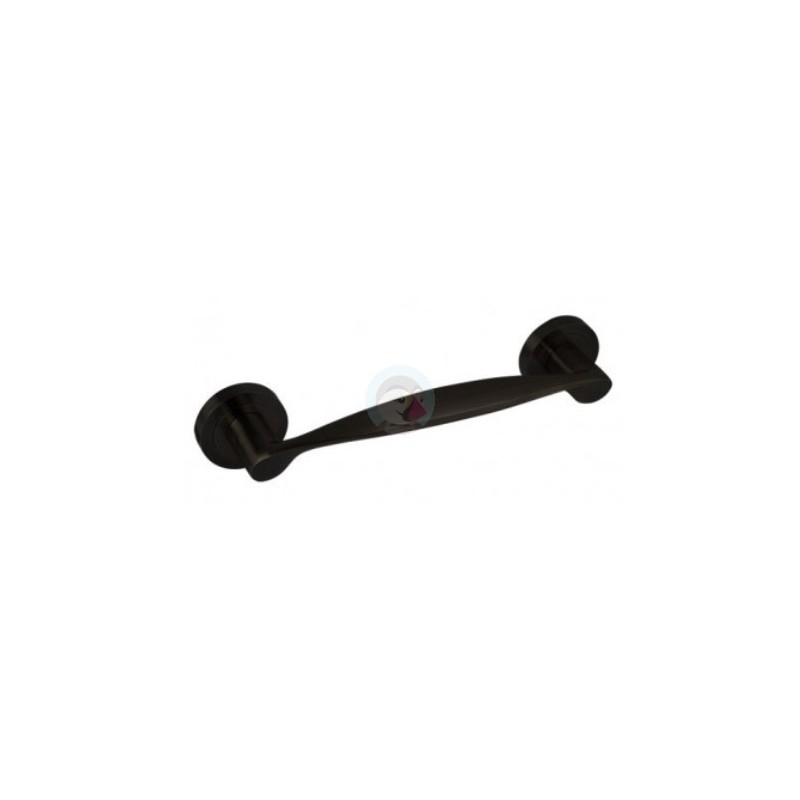 MANILLON OLA C/R02 ZAMAK NEGRO
