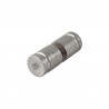 TIRADOR DOBLE CABINA INOX