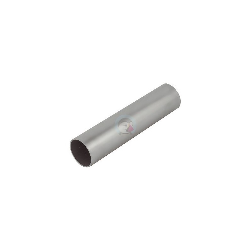 TUBO CABINA 3M INOX