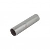 TUBO CABINA 3M INOX
