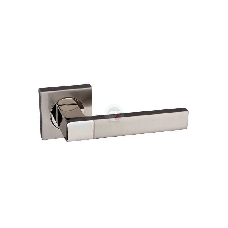 MANILLA ZAMORA C/R05 ZAMAK NIQUEL BIC