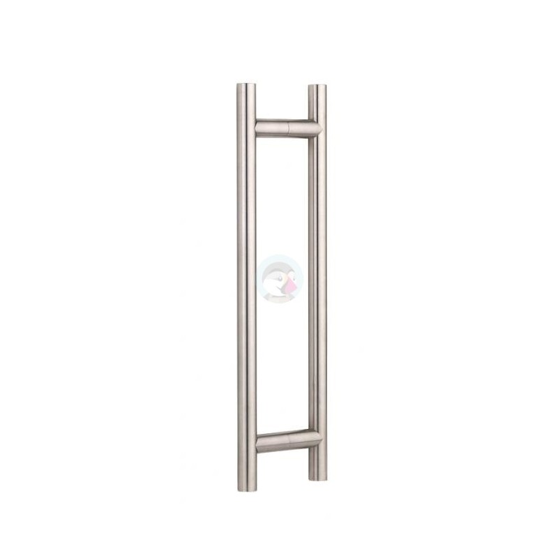 MANILLON DOBLE 30/1800/2000 INOX 304
