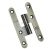 PERNIO 100x57 HIERRO S/REM IZQ BRONCE