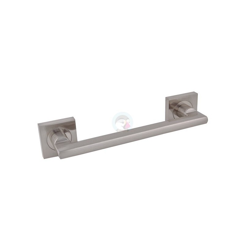 MANILLON ELEGANT C/R05 ALUMINIO NIQUEL