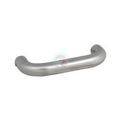 CERRADURA PARA CRISTAL INOX 304