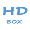 HD BOX BLANCO