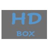 HD BOX ANTRACITA